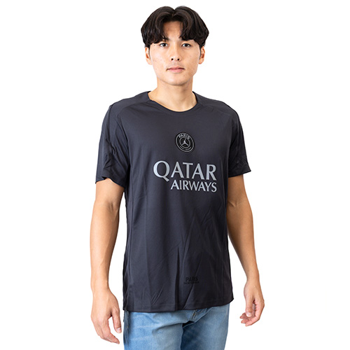 25-26 パリSG 4TH ストライク トップ