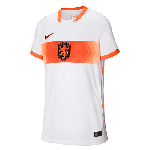 ジュニア 2026 オランダ代表 AWAY ユニフォーム