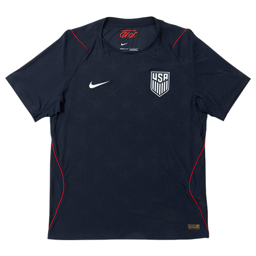 2026 アメリカ代表 AWAY オーセンティックユニフォーム