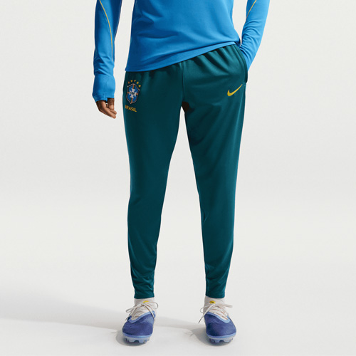 2026 ブラジル代表 ストライク パンツ