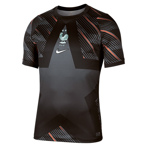 2026 フランス代表 GK ユニフォーム