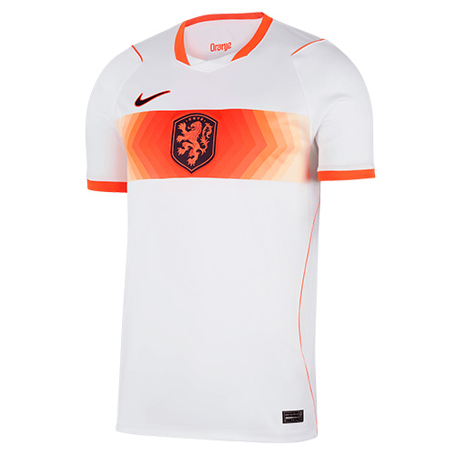 2026 オランダ代表 AWAY ユニフォーム