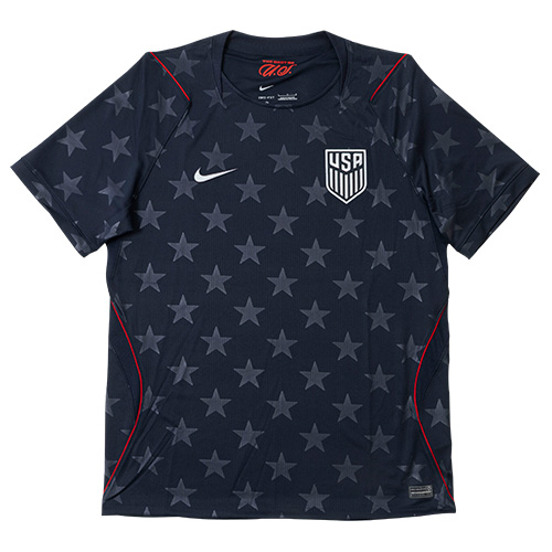 2026 アメリカ代表 AWAY ユニフォーム