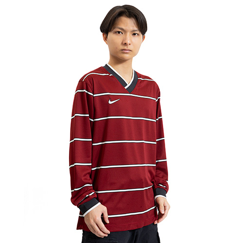 エナジー 長袖トップ