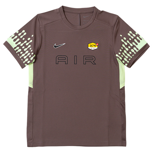 ジュニア アカデミー25 トップ