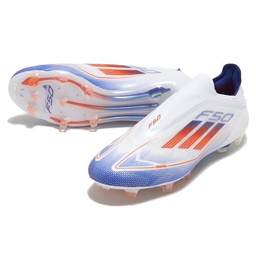 F50 レースレス ELITE FG