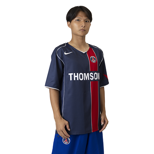 パリSG リイシュー ジャージー