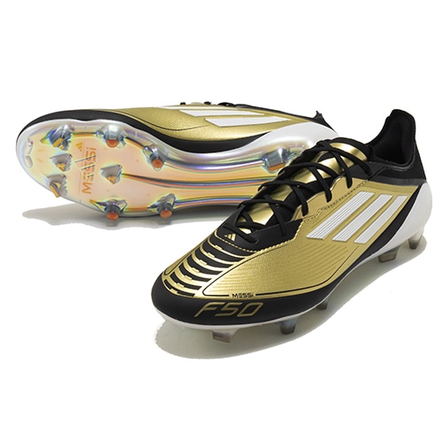 F50 MESSI ELITE FG