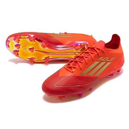 F50 ELITE FG TWO HORIZONS