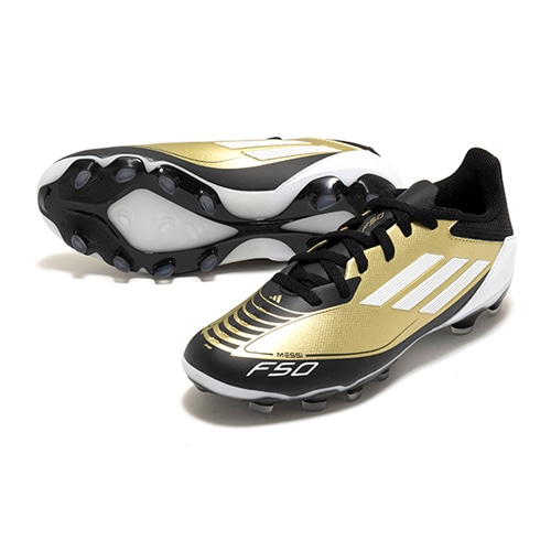 キッズ F50 MESSI LEAGUE HG/AG