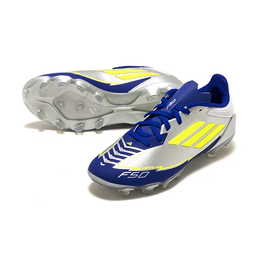 キッズ F50 LEAGUE MESSI HG/AG