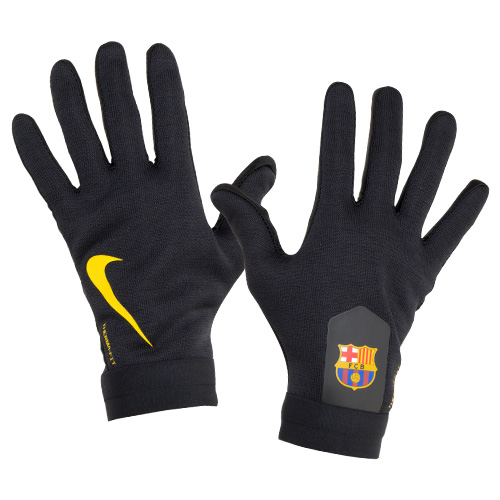 バルセロナ アカデミー グローブ