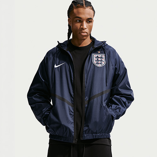 イングランド代表 KMD アンセムジャケット
