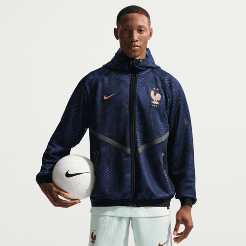 フランス代表 KMC アンセムジャケット