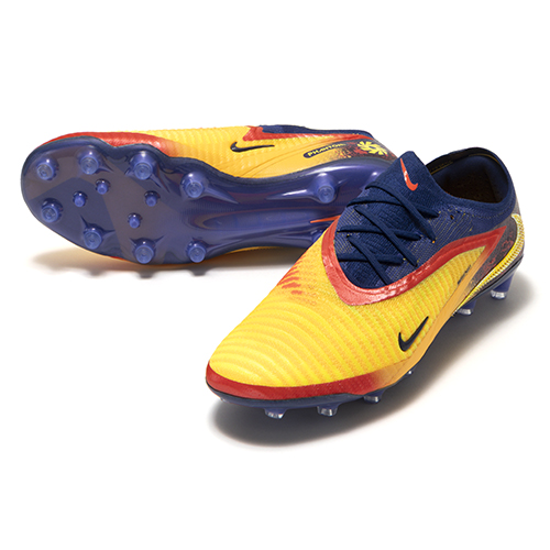 ファントム 6 LOW エリート AG-PRO EH