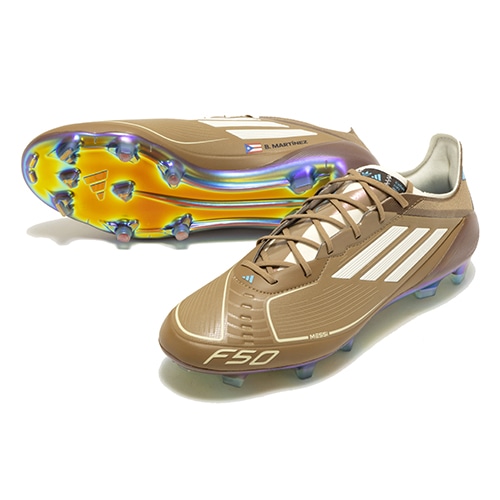 F50 MESSI ELITE FG LEO X BB