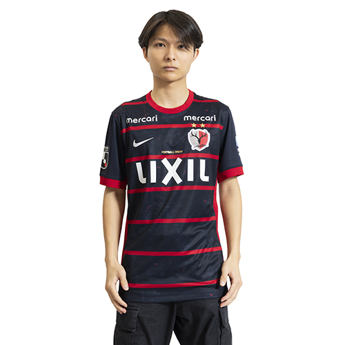 2026 鹿島アントラーズ 百年構想リーグ 1stユニフォーム