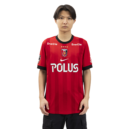 2026 浦和レッズ 百年構想リーグ 1stユニフォーム