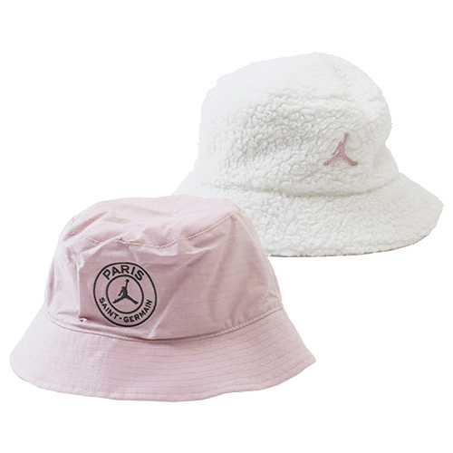 パリSG×ジョーダン バケットハット