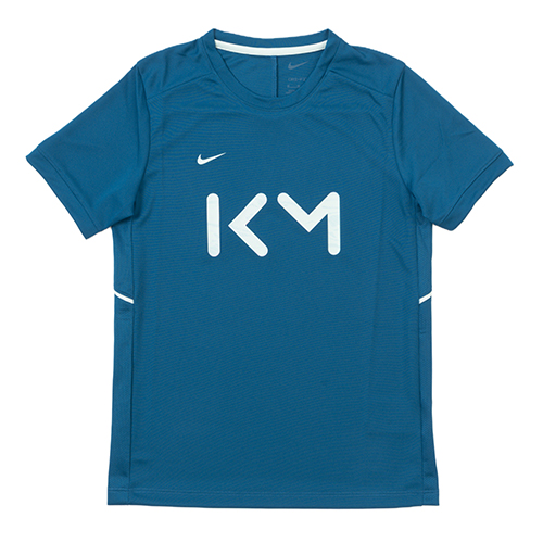 ジュニア KM アカデミー25 半袖トップ