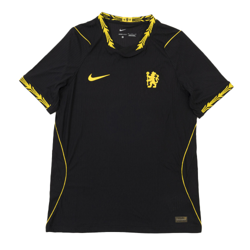 26-27 チェルシー AWAY オーセンティックユニフォーム