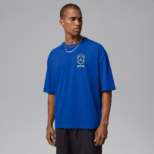 ジョーダン オーバサイズ GX 半袖クルー P6