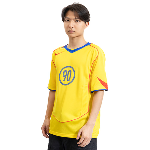 TOTAL 90 エナジー 3トップ