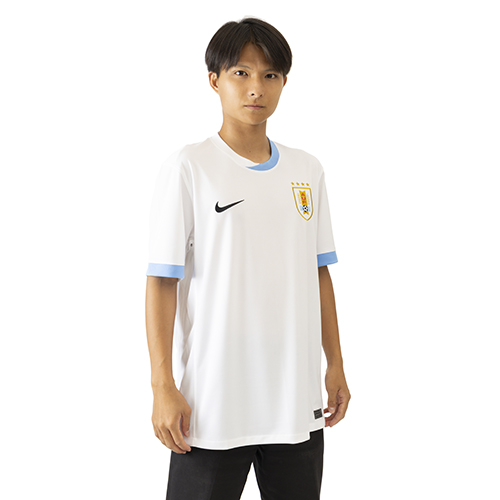 2025 ウルグアイ代表 AWAY ユニフォーム