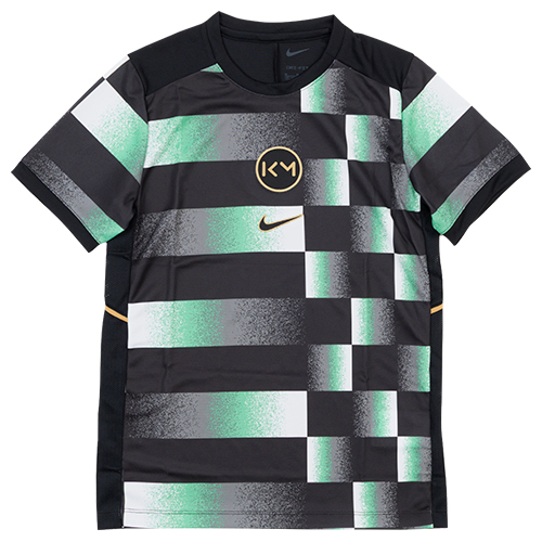ジュニア KM アカデミー25 トップ