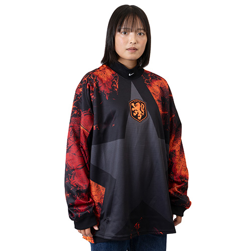 オランダ オーセンティック ゴールキーパー