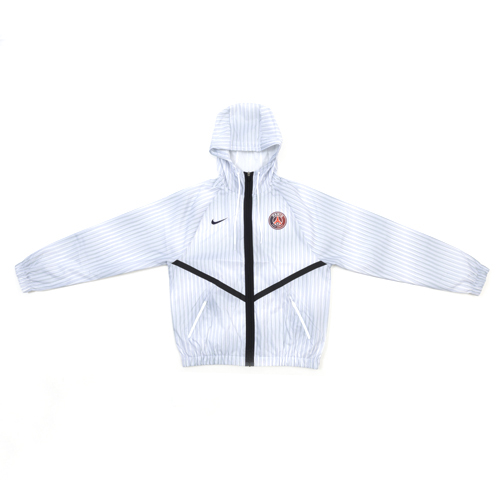 26-27 パリSG AWAY KMD アンセムジャケット