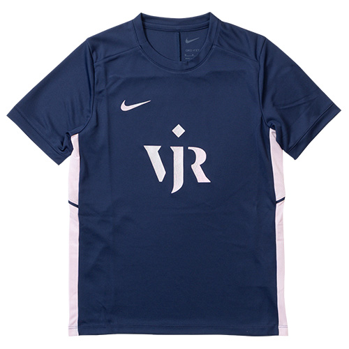 ジュニア VJ アカデミー25 トップ