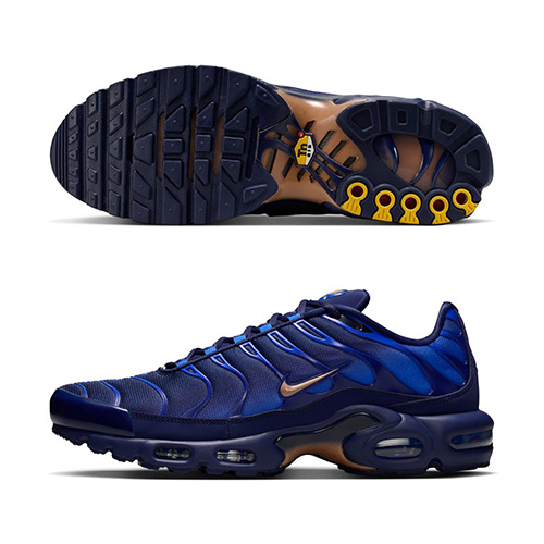 エア マックス プラス OG