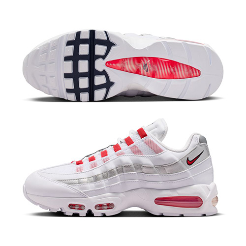 エア マックス 95 ビッグバブル England