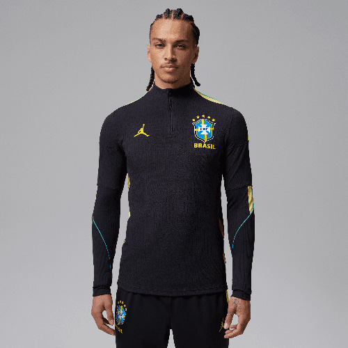 2026 ブラジル代表 ストライク エリート ドリルトップ