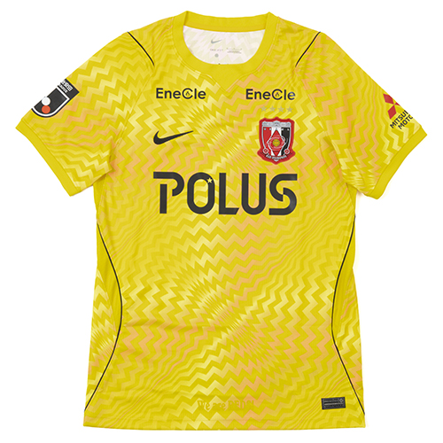 26-27 浦和レッズ GK ユニフォーム
