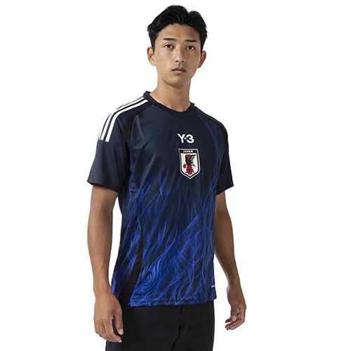 アディダス サッカー日本代表 2024 ホーム レプリカ ユニフォーム