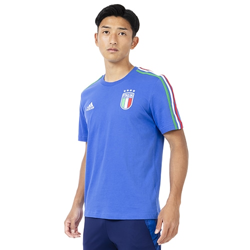 イタリア代表 DNA Tシャツ