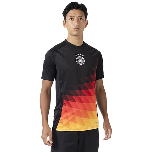 2024 ドイツ代表 プレマッチシャツ
