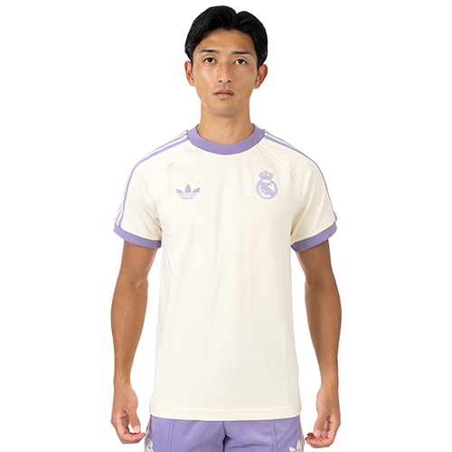 レアル・マドリード LIFESTYLER OG Tシャツ