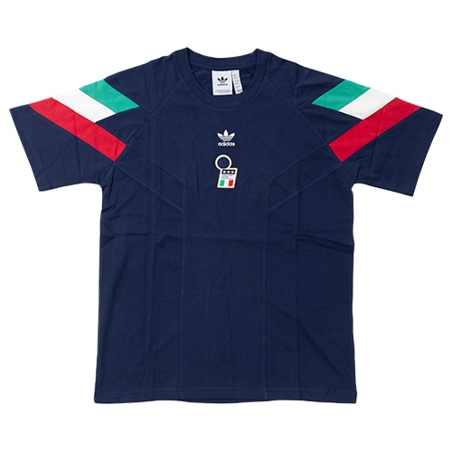 イタリア代表 LIFESTYLER OGTシャツ