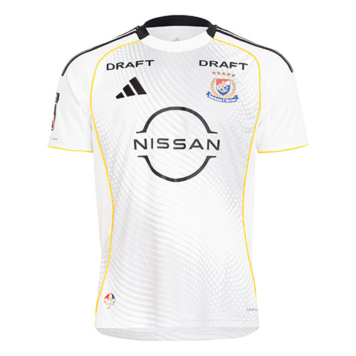 2026 横浜F・マリノス 百年構想リーグ 2nd オーセンティックユニフォーム