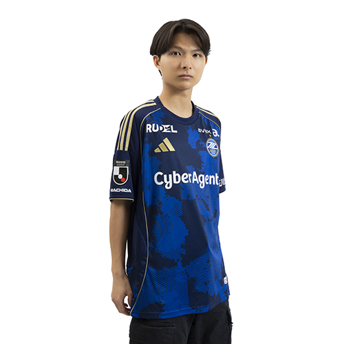 【予約】2026 町田ゼルビア 百年構想リーグ 1st ユニフォーム