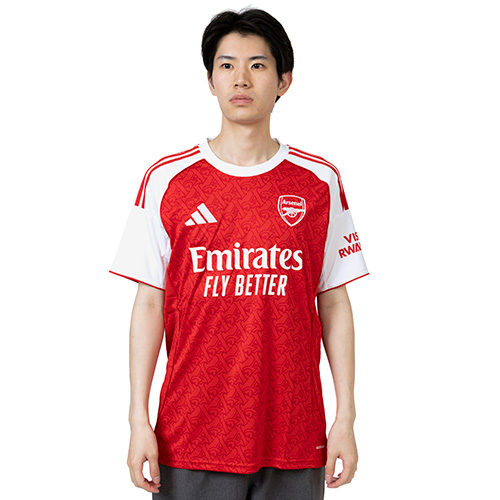 25-26 アーセナルFC HOME ユニフォーム