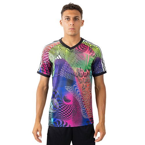 プライドジャージー