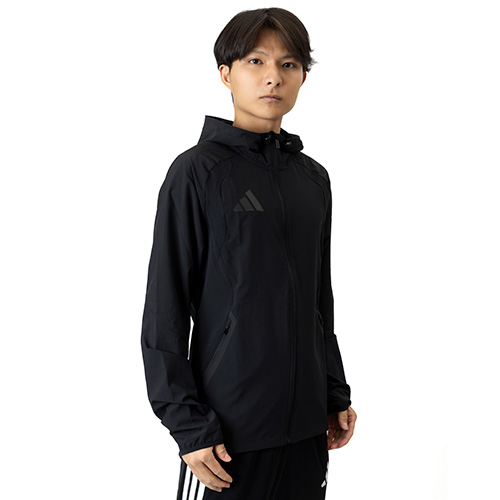 TIRO トラベル ウインドブレーカー
