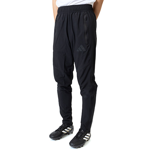 TIRO トラベル ウーブンパンツ