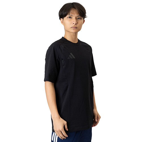 TIRO トラベル Tシャツ