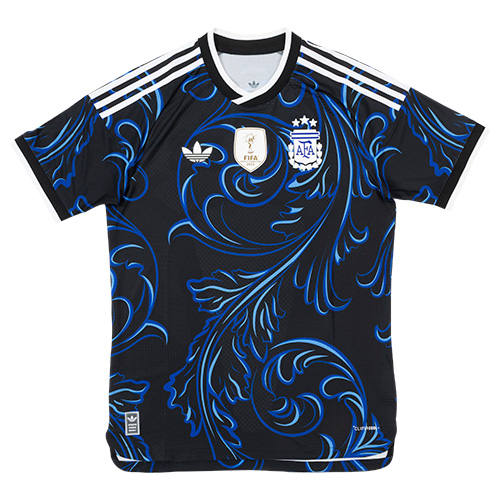 2026 アルゼンチン代表 AWAY オーセンティックユニフォーム