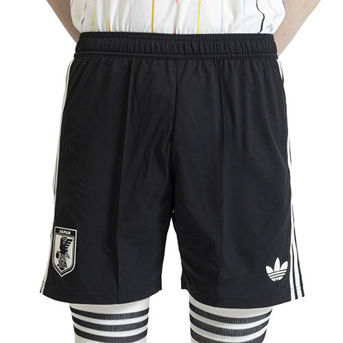 アディダス サッカー日本代表 2026 アウェイ オーセンティック ショーツ